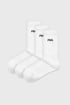 3PACK Șosete FILA lungi 3pF9575_pon_05