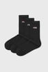 3PACK Șosete FILA lungi 3pF9575_pon_06