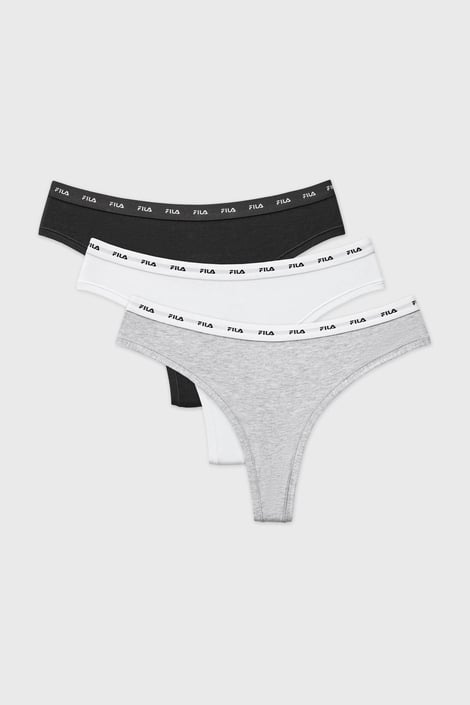 3er-PACK Sport-Tanga FILA Edna 3er-PACK Sport-Tanga FILA Edna