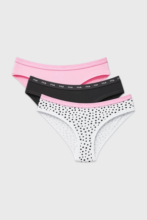 3PACK Športne klasične hlačke FILA Catalina 3PACK Športne klasične hlačke FILA Catalina
