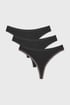 3er-PACK Sport-Tanga FILA Seren 3pFU6338_kal_01