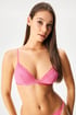 3PACK Podprsenka Misha Bralette 3pFXBR0065ME033_03