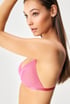 3PACK Podprsenka Misha Bralette 3pFXBR0065ME033_04