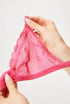 3PACK Podprsenka Misha Bralette 3pFXBR0065ME033_12
