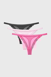 3PACK прашки Misha