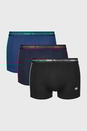 3PACK Bokserki Steve 3PACK Bokserki Steve