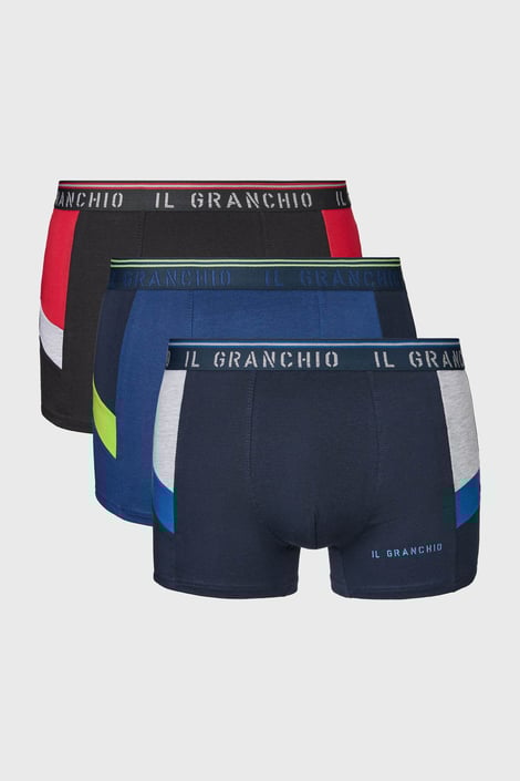 3er-PACK Boxershorts Luis 3er-PACK Boxershorts Luis