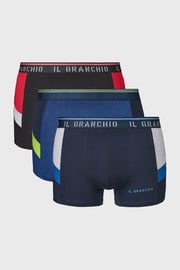 3PACK Boxerky Luis 3PACK Boxerky Luis