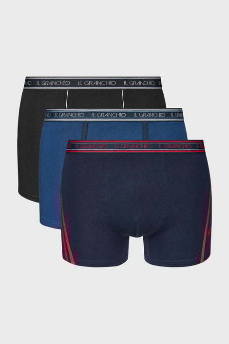 3PACK boxeri Bradley 3PACK boxeri Bradley