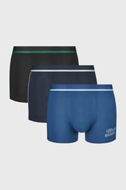 3PACK Bokserki bawełniane Salazar