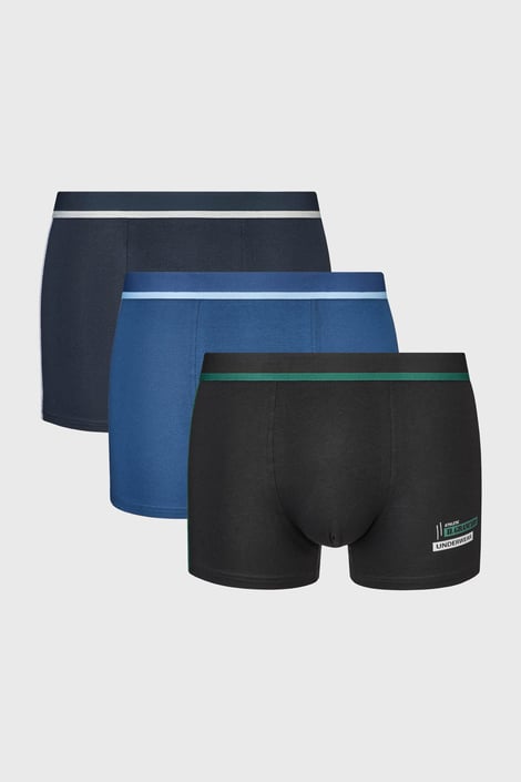 3er-PACK Boxershorts Salazar