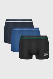 3PACK Bokserki bawełniane Salazar