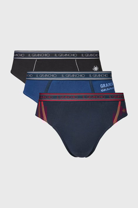 3PACK Σλιπ Bradley 3PACK Σλιπ Bradley