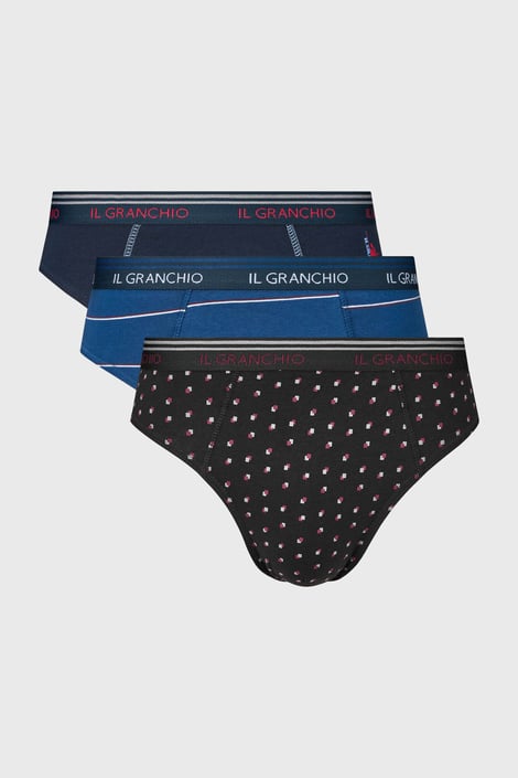 3er-PACK Slips Jordan 3er-PACK Slips Jordan