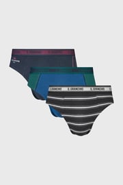 3PACK Slipy bawełniane Patel