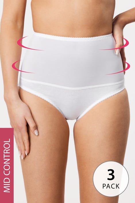 3PACK Stezne hlačke Iga 3PACK Stezne hlačke Iga