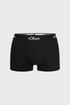 3 PACK boxershorts s.Oliver Hipster Basic 3pJH_34H_box_11