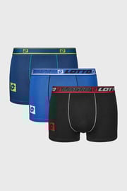 3PACK Caden boxeralsó 3PACK Caden boxeralsó
