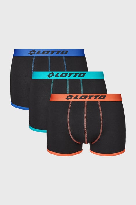 3PACK boxershorts Cannon II 3PACK boxershorts Cannon II