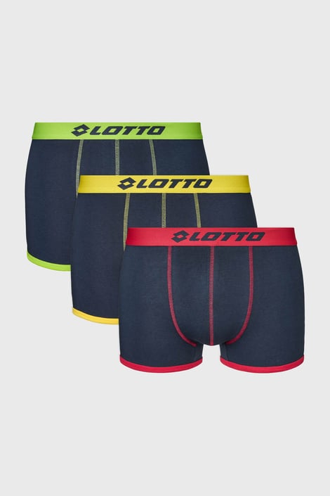 3er-PACK Boxershorts Cannon I 3er-PACK Boxershorts Cannon I