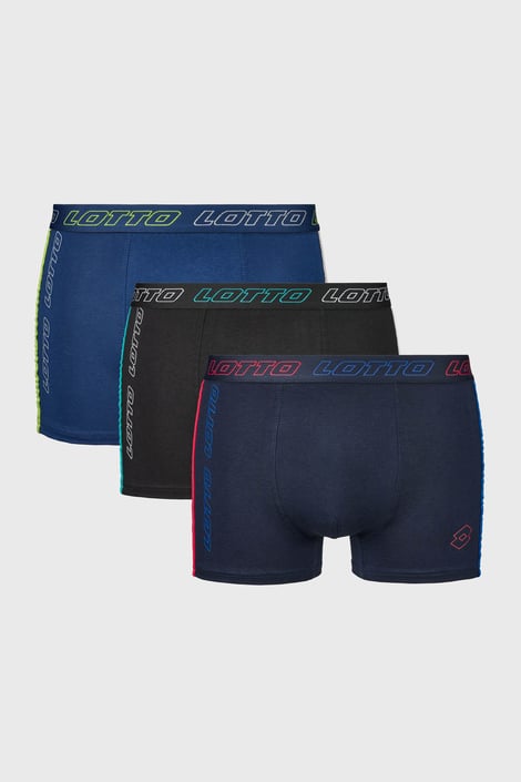 3PACK Boksarice Sweeney 3PACK Boksarice Sweeney