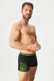 3PACK boxershorts Dunn