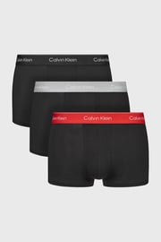 3PACK Μποξεράκι Clavin Klein Cotton Strech Low rise