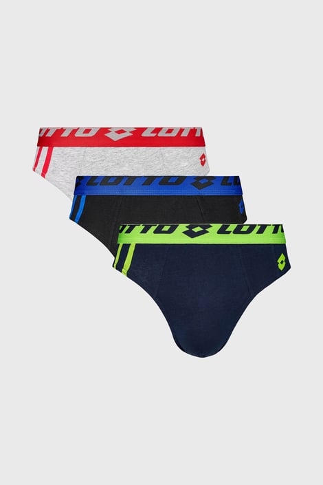 3er-PACK Marcello Slips 3er-PACK Marcello Slips