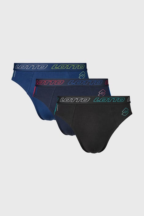 3PACK Slipy Sweeney 3PACK Slipy Sweeney