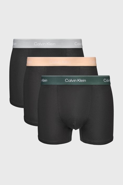 3PACK Bokserice Calvin Klein Relax