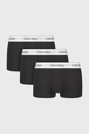 3PACK boxershorts Calvin Klein laag