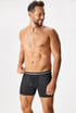 3PACK boxeri Calvin Klein Icon Active Mesh 3pLV00NB4537_box_02