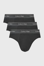 3PACK chilot de bumbac Calvin Klein Icon Cotton Stretch Metalic