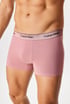 3PACK Calvin Klein Icon Cotton Stretch Metalic pamut férfi boxeralsó 3pLV00NB4575_box_11