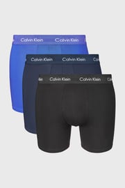 3PACK Bokserki Calvin Klein Cotton Stretch III 3PACK Bokserki Calvin Klein Cotton Stretch III