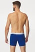 3PACK Boxeri Calvin Klein Modern Cotton Stretch 3pNB2381A_box_03 - negru_albastru