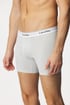 3PACK Boxeri Calvin Klein Modern Cotton Stretch 3pNB2381A_box_05 - negru_albastru