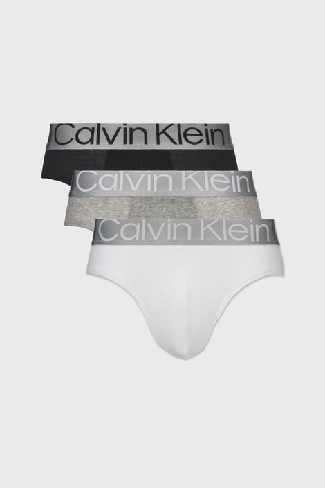3PACK Slipy Calvin Klein Shadow 3PACK Slipy Calvin Klein Shadow