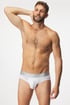 3PACK Muške gaće Calvin Klein Steel Cotton 3pNB3129A_sli_06