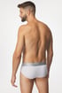 3PACK Muške gaće Calvin Klein Steel Cotton 3pNB3129A_sli_07