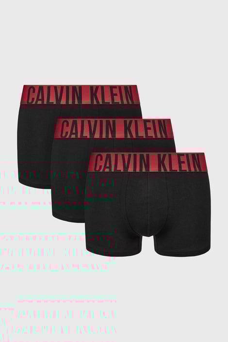 3PACK Boxerky Calvin Klein Intense Power 3PACK Boxerky Calvin Klein Intense Power