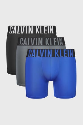 3PACK Calvin Klein boxeralsó 3PACK Calvin Klein boxeralsó