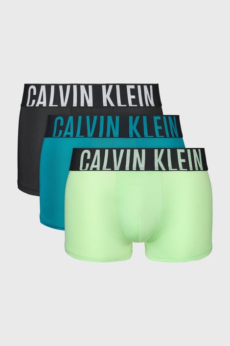 3PACK boxershorts Calvin Klein I 3PACK boxershorts Calvin Klein I