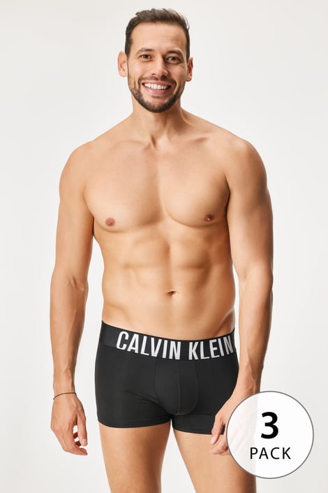3PACK Boksarice Calvin Klein Intense Power II 3PACK Boksarice Calvin Klein Intense Power II