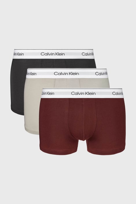 3PACK Μποξεράκι Calvin Klein Modern Cotton 3PACK Μποξεράκι Calvin Klein Modern Cotton