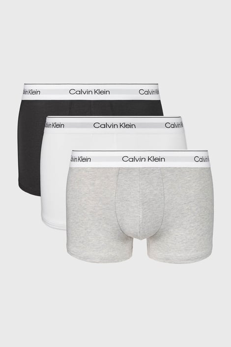 3PACK Boksarice Calvin Klein Modern Cotton 3PACK Boksarice Calvin Klein Modern Cotton