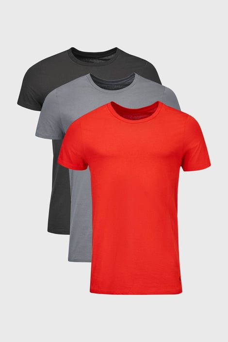 3PACK Calvin Klein Cotton atléta