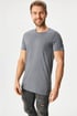 3PACK Μπλουζάκι Calvin Klein  Cotton 3pNB4051058_tri_02