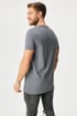 3PACK Μπλουζάκι Calvin Klein  Cotton 3pNB4051058_tri_03