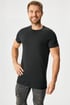 3PACK Μπλουζάκι Calvin Klein  Cotton 3pNB4051058_tri_06